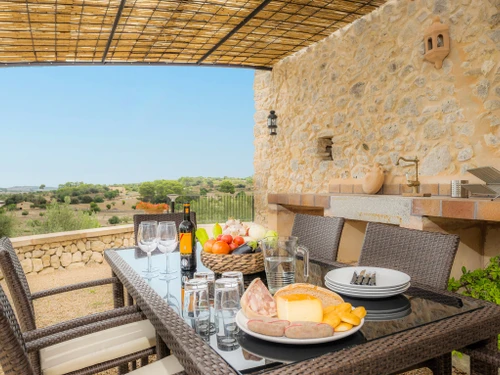 Villa Lloret de Vistalegre, 4 pièces, 6 personnes - photo_1011964275929