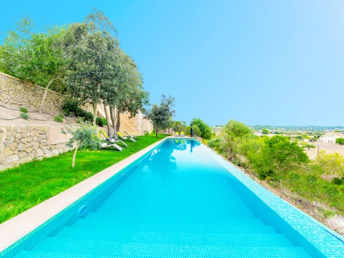 Villa Lloret de Vistalegre, 4 pièces, 6 personnes - photo_1011964275929