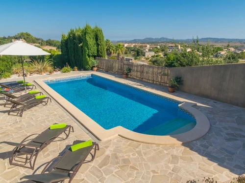 Villa Vilafranca de Bonany, 4 pièces, 4 personnes - photo_1011964276158