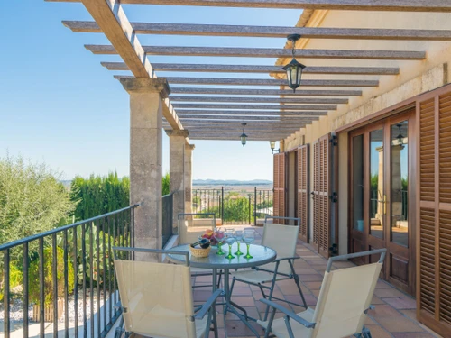 Villa Vilafranca de Bonany, 4 pièces, 4 personnes - photo_1011964276158