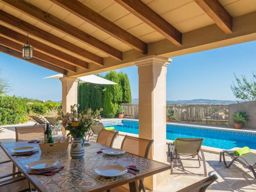 Villa Vilafranca de Bonany, 4 pièces, 4 personnes - photo_1011964276158