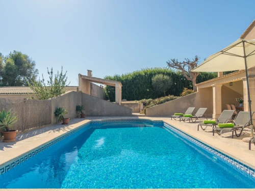 Villa Vilafranca de Bonany, 4 pièces, 4 personnes - photo_1011964276158