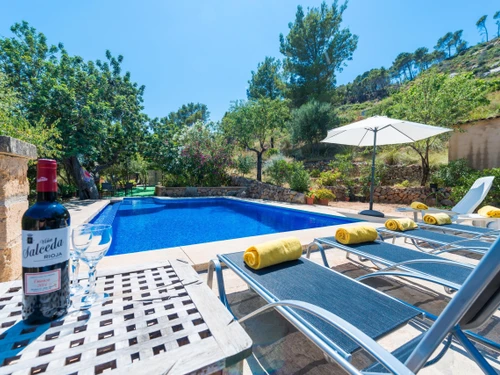 Villa Andratx, 3 bedrooms, 6 persons - photo_1011964276498