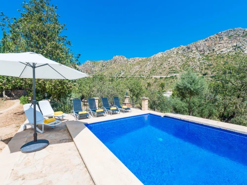 Villa Andratx, 3 bedrooms, 6 persons - photo_1011964276498