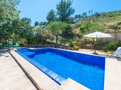 Villa Andratx, 3 bedrooms, 6 persons - photo_1011964276498