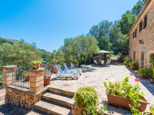 Villa Andratx, 3 bedrooms, 6 persons - photo_1011964276498