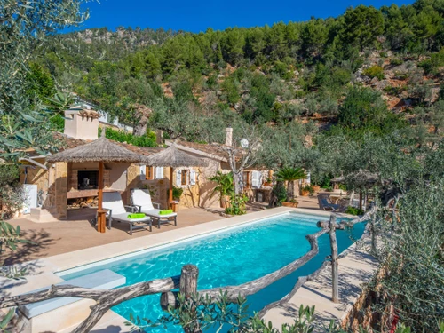 Villa Fornalutx, 1 bedroom, 2 persons - photo_1011964276769