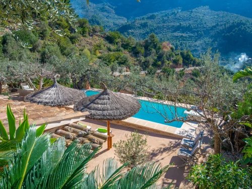 Villa Fornalutx, 1 bedroom, 2 persons - photo_1011964276769