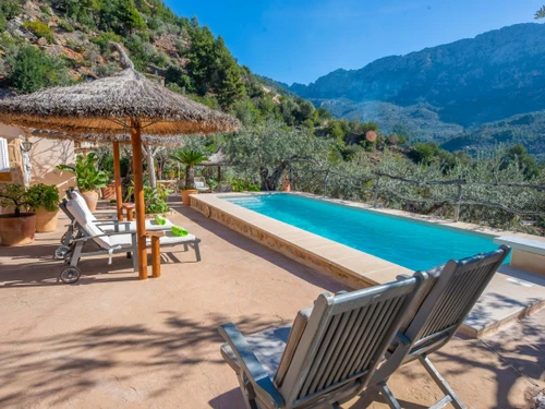 Villa Fornalutx, 1 bedroom, 2 persons - photo_1011964276769