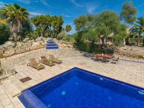 Villa Vilafranca de Bonany, 4 pièces, 6 personnes - photo_1011964276912