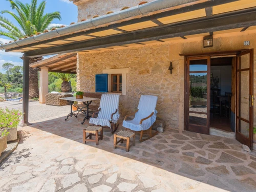 Villa Vilafranca de Bonany, 4 pièces, 6 personnes - photo_1011964276912