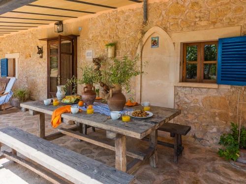 Villa Vilafranca de Bonany, 4 pièces, 6 personnes - photo_1011964276912