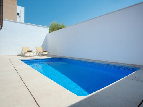 Villa Campos, 3 Schlafzimmer, 6 Personen - photo_1011964277146