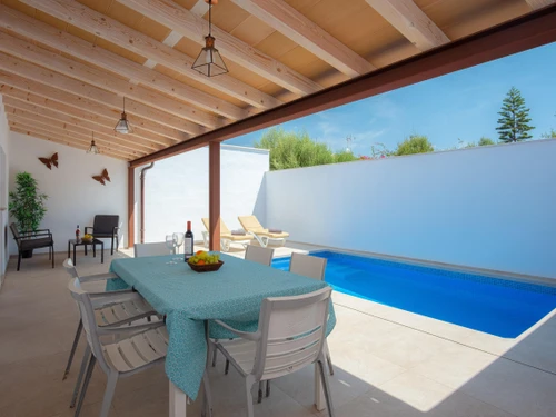 Villa Campos, 3 Schlafzimmer, 6 Personen - photo_1011964277146