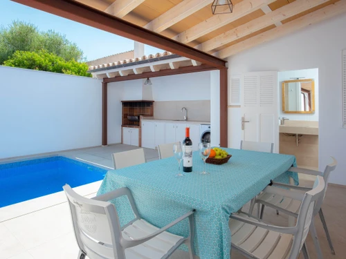 Villa Campos, 3 Schlafzimmer, 6 Personen - photo_1011964277146