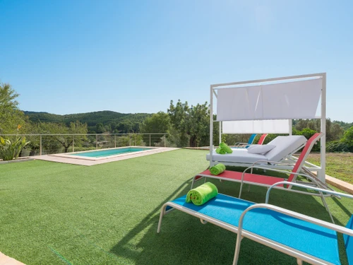 Villa Calvià, 3 bedrooms, 6 persons - photo_1011964278083
