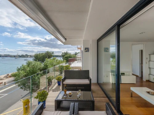 Apartamento Portocolom, 3 dormitorios, 4 personas - photo_1011964278223