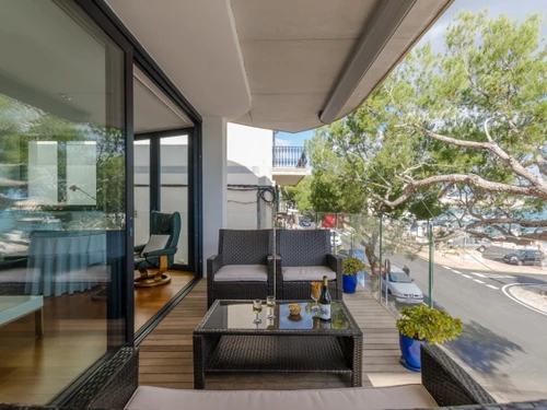 Apartamento Portocolom, 3 dormitorios, 4 personas - photo_1011964278223