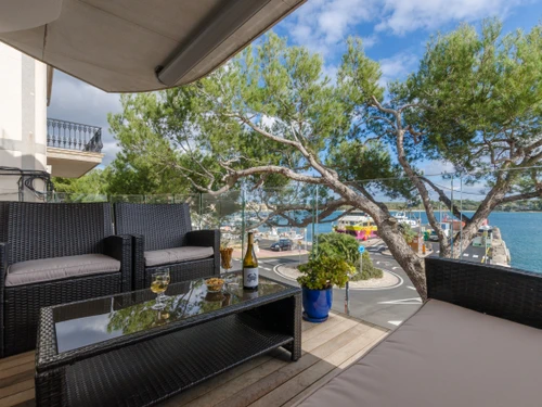 Apartamento Portocolom, 3 dormitorios, 4 personas - photo_1011964278223