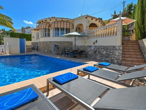 Villa Benisa, 3 dormitorios, 6 personas - photo_1011964278903