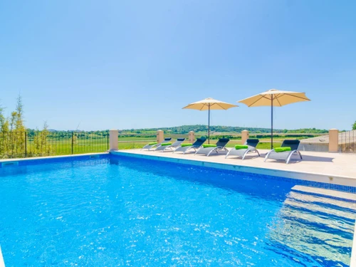 Villa Manacor, 3 dormitorios, 6 personas - photo_1011964280174