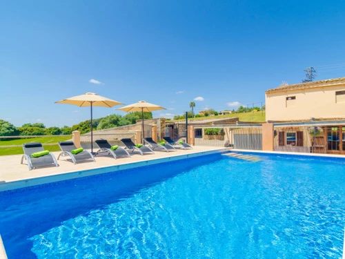 Villa Manacor, 3 bedrooms, 6 persons - photo_1011964280174