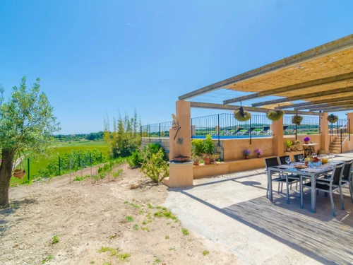 Villa Manacor, 3 dormitorios, 6 personas - photo_1011964280174