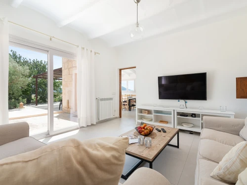 Villa Montuïri, 4 pièces, 6 personnes - photo_1011964280448