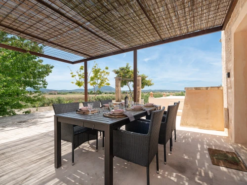 Villa Montuïri, 4 pièces, 6 personnes - photo_1011964280448