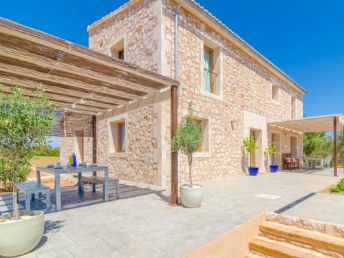 Villa Ses Salines, 3 Schlafzimmer, 6 Personen - photo_1011964281345
