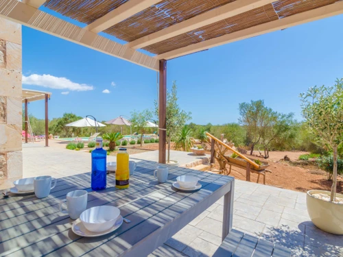 Villa Ses Salines, 3 Schlafzimmer, 6 Personen - photo_1011964281345