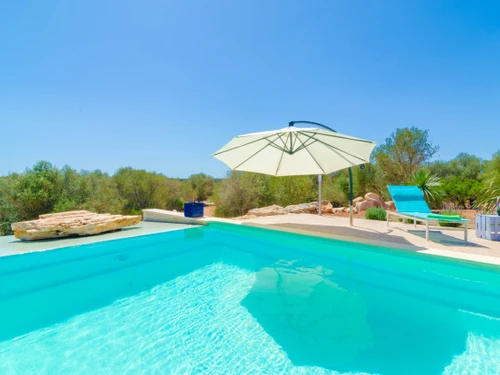 Villa Ses Salines, 3 Schlafzimmer, 6 Personen - photo_1011964281345