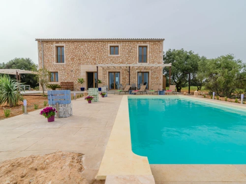 Villa Ses Salines, 3 Schlafzimmer, 6 Personen - photo_1011964281345