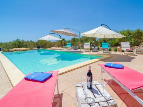 Villa Ses Salines, 3 bedrooms, 6 persons - photo_1011964281345