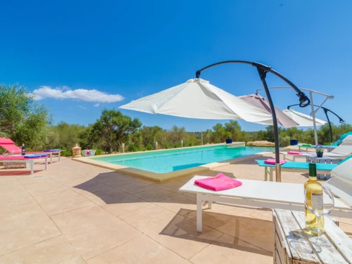 Villa Ses Salines, 3 Schlafzimmer, 6 Personen - photo_1011964281345