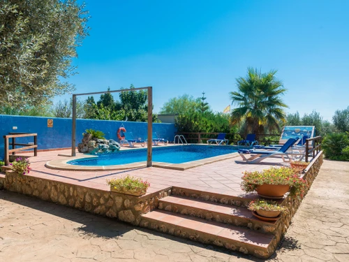 Villa Inca, 4 dormitorios, 8 personas - photo_1011964281475