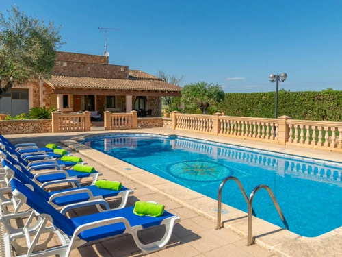 Villa Campos, 4 pièces, 6 personnes - photo_1011964281614