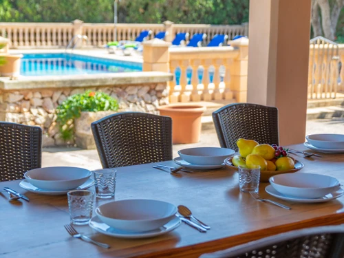 Villa Campos, 3 Schlafzimmer, 6 Personen - photo_1011964281614