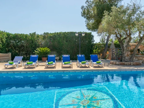 Villa Campos, 3 Schlafzimmer, 6 Personen - photo_1011964281614