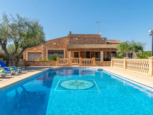 Villa Campos, 3 Schlafzimmer, 6 Personen - photo_1011964281614