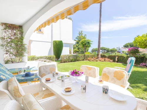 Apartment Mijas Costa, 3 bedrooms, 8 persons - photo_1011964281753