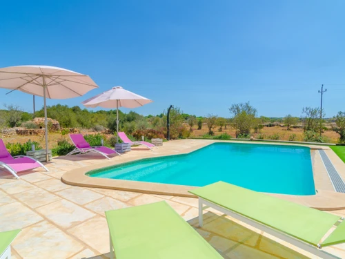 Villa Las Salinas, 3 dormitorios, 6 personas - photo_1011964281895