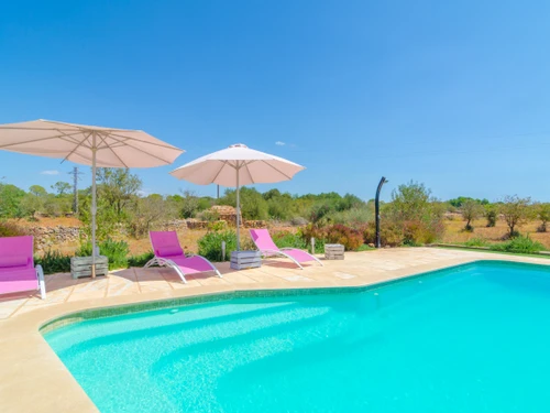 Villa Las Salinas, 3 dormitorios, 6 personas - photo_1011964281895