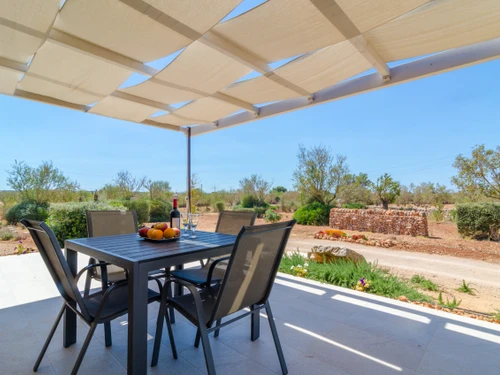 Villa Las Salinas, 3 dormitorios, 6 personas - photo_1011964281895