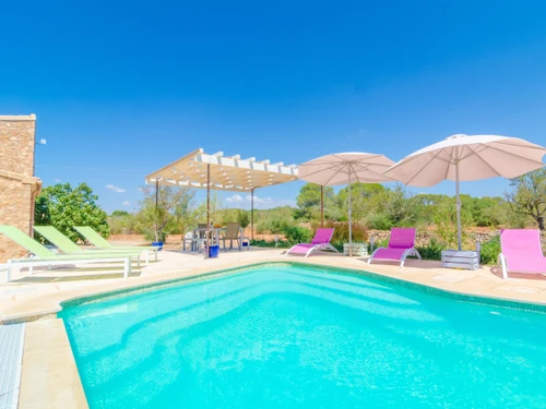 Villa Las Salinas, 3 dormitorios, 6 personas - photo_1011964281895