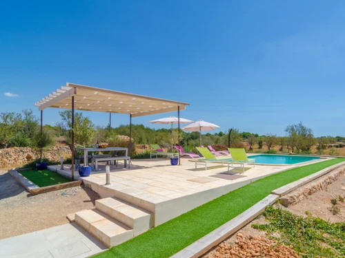 Villa Las Salinas, 3 dormitorios, 6 personas - photo_1011964281895