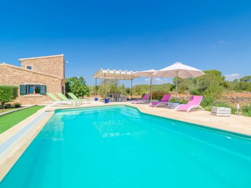 Villa Ses Salines, 3 Schlafzimmer, 6 Personen - photo_1011964281895