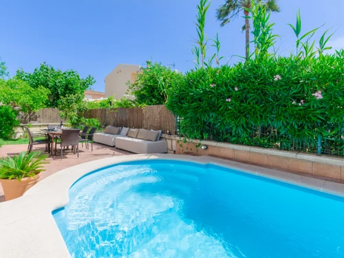 Villa Muro, 3 bedrooms, 6 persons - photo_1011964282525