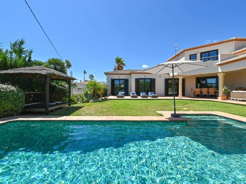 Villa Beniarbeig, 4 dormitorios, 8 personas - photo_1011964282891