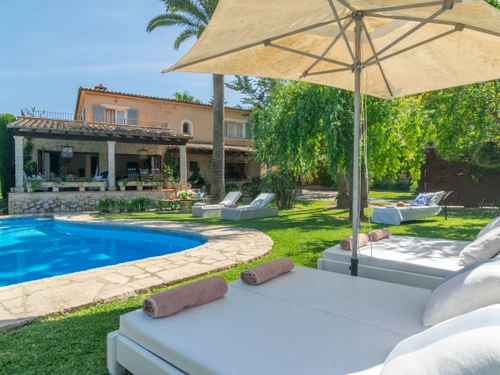 Villa Mancor de la Vall, 4 Schlafzimmer, 8 Personen - photo_1011964283489